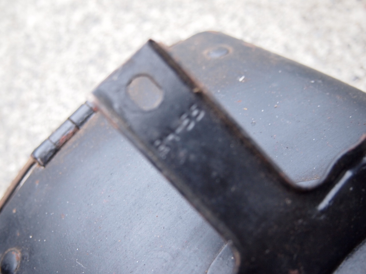 55-57リアゲート＋テール