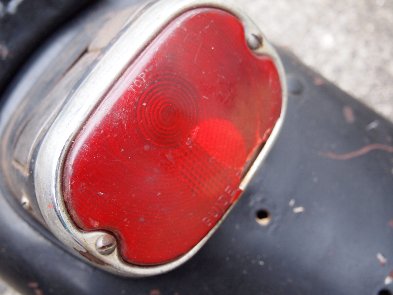 55-57リアゲート＋テール