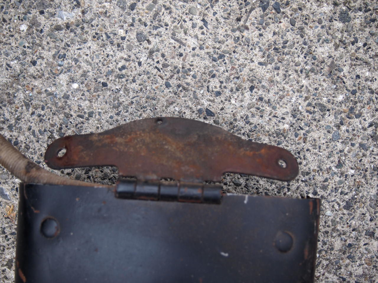 55-57リアゲート＋テール