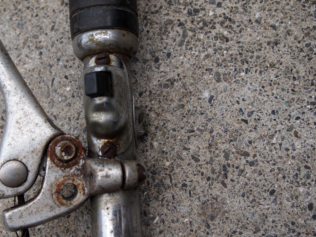 XL系バックホーン