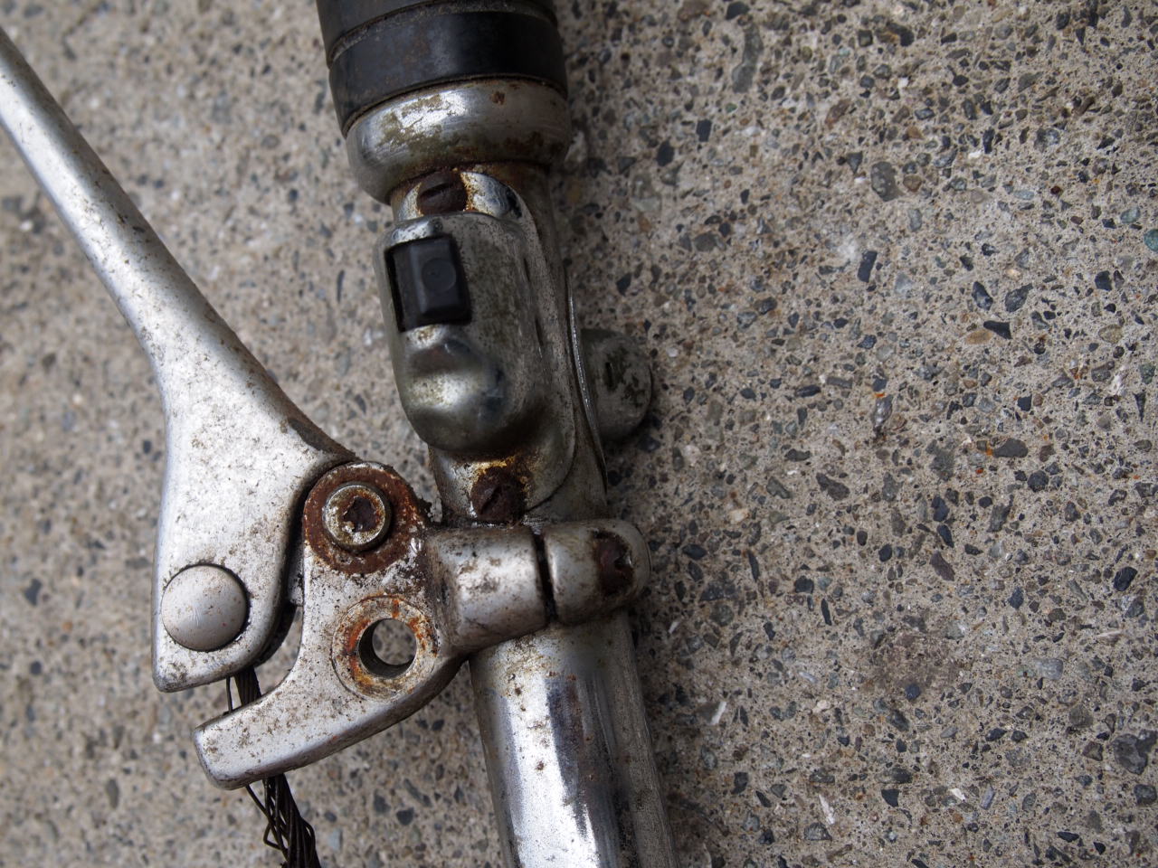 XL系バックホーン