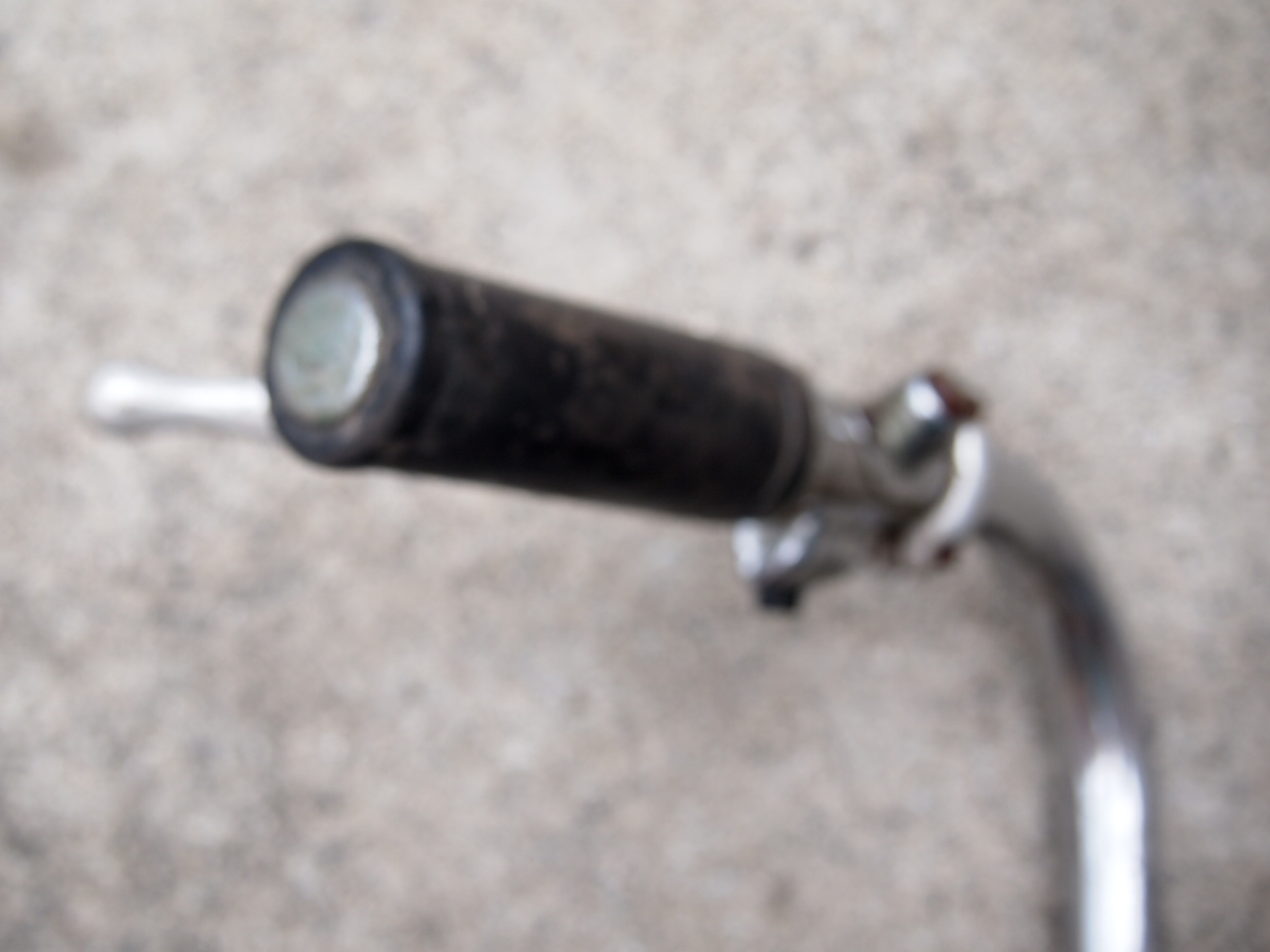 XL系バックホーン