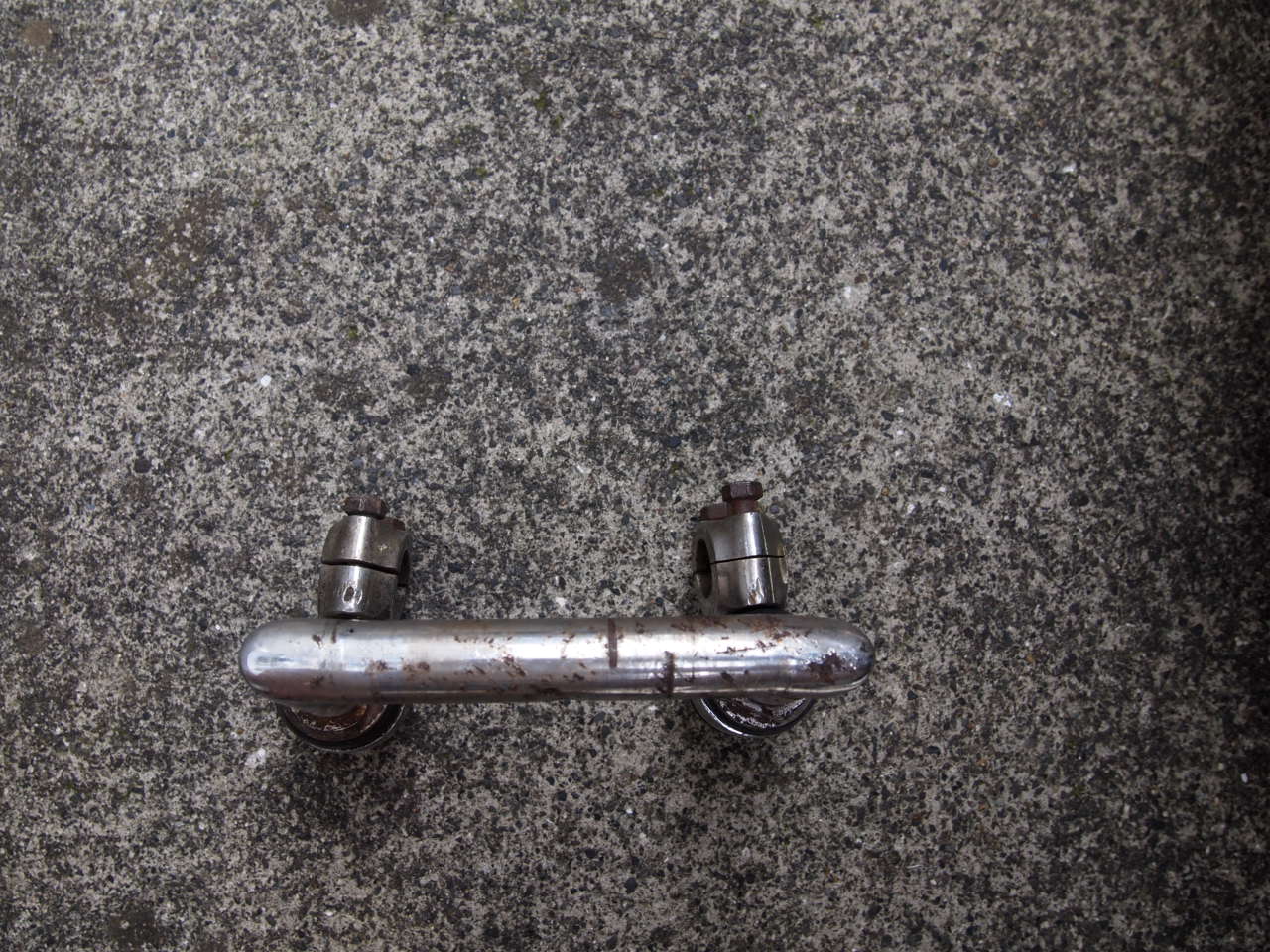 フランダース 7/8用