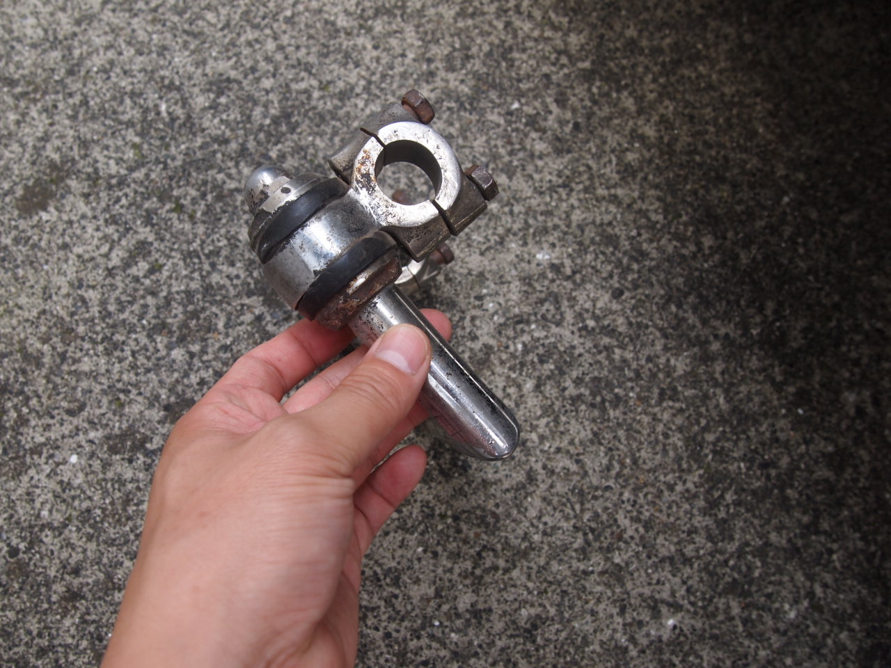 フランダース 7/8用