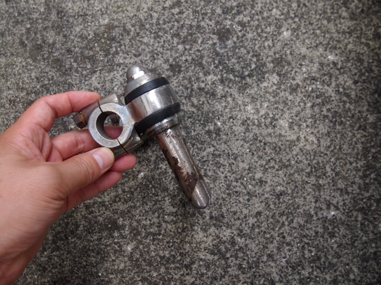 フランダース 7/8用