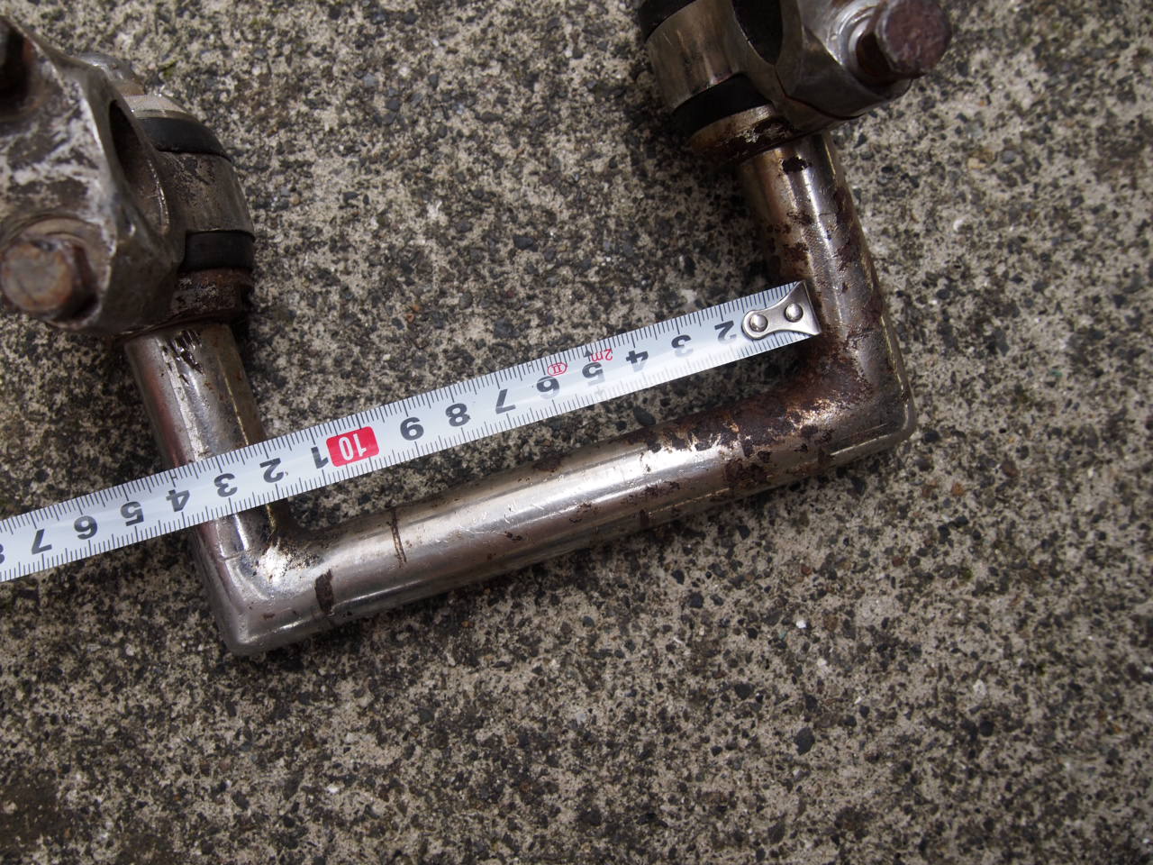 フランダース 7/8用