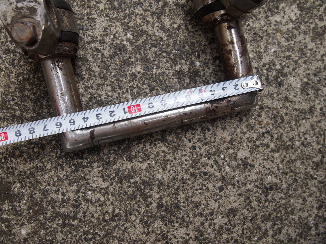 フランダース 7/8用