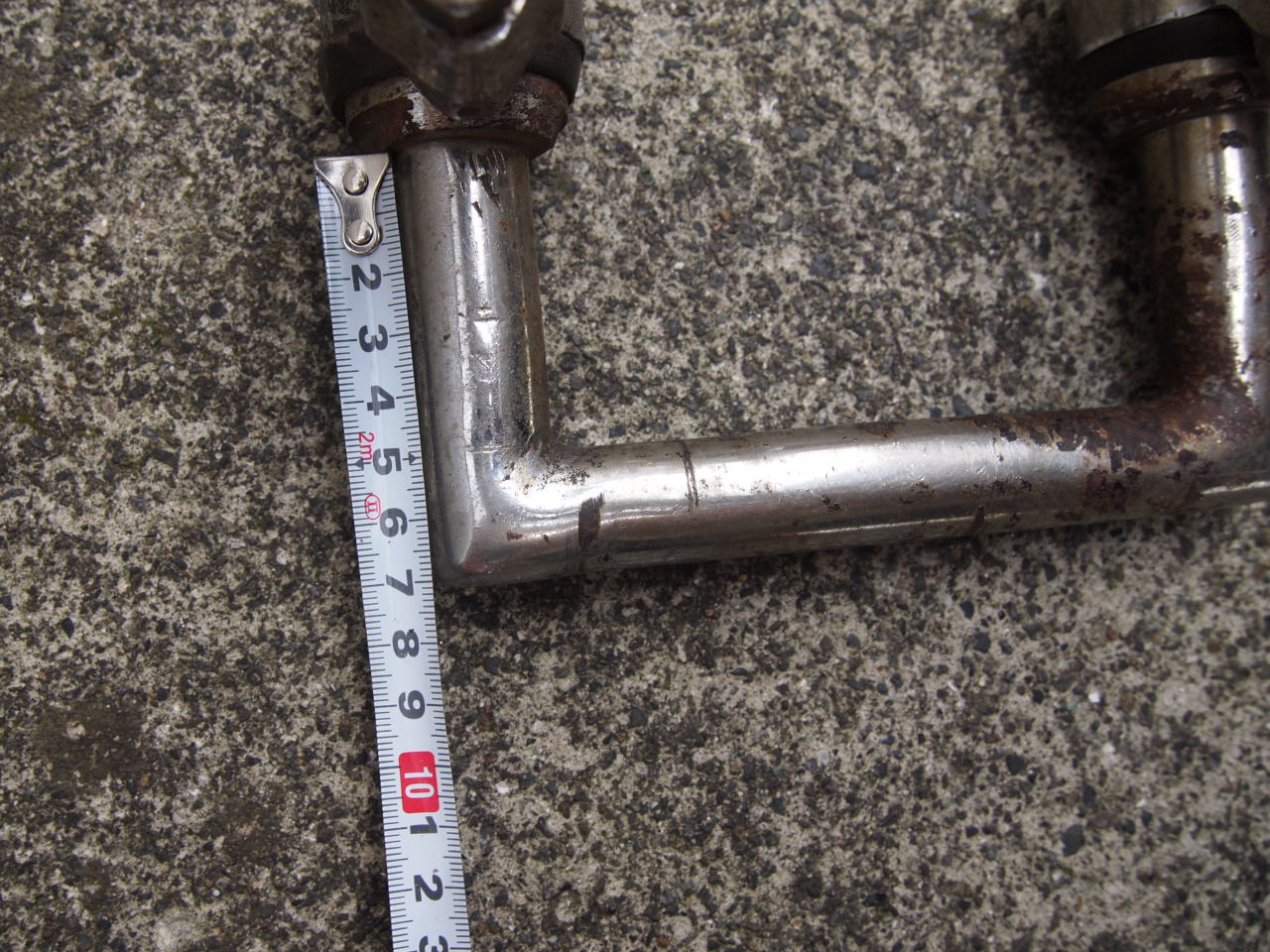 フランダース 7/8用