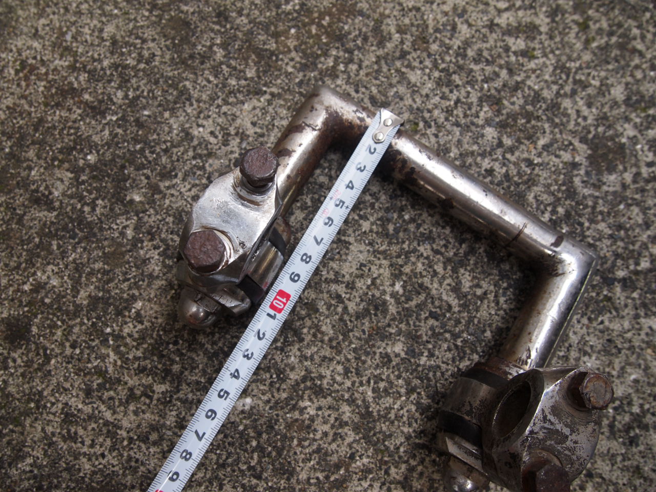 フランダース 7/8用