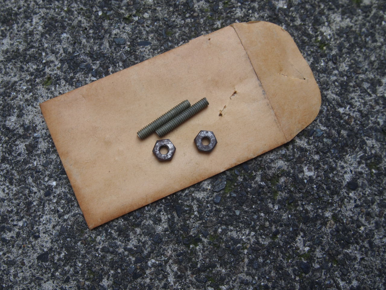 スター（２個入り）