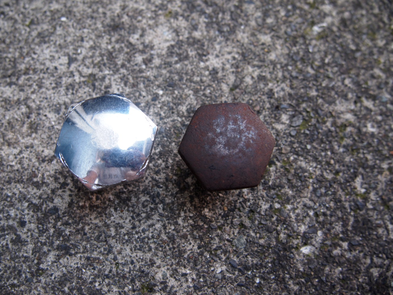 50-59フォークキャップ