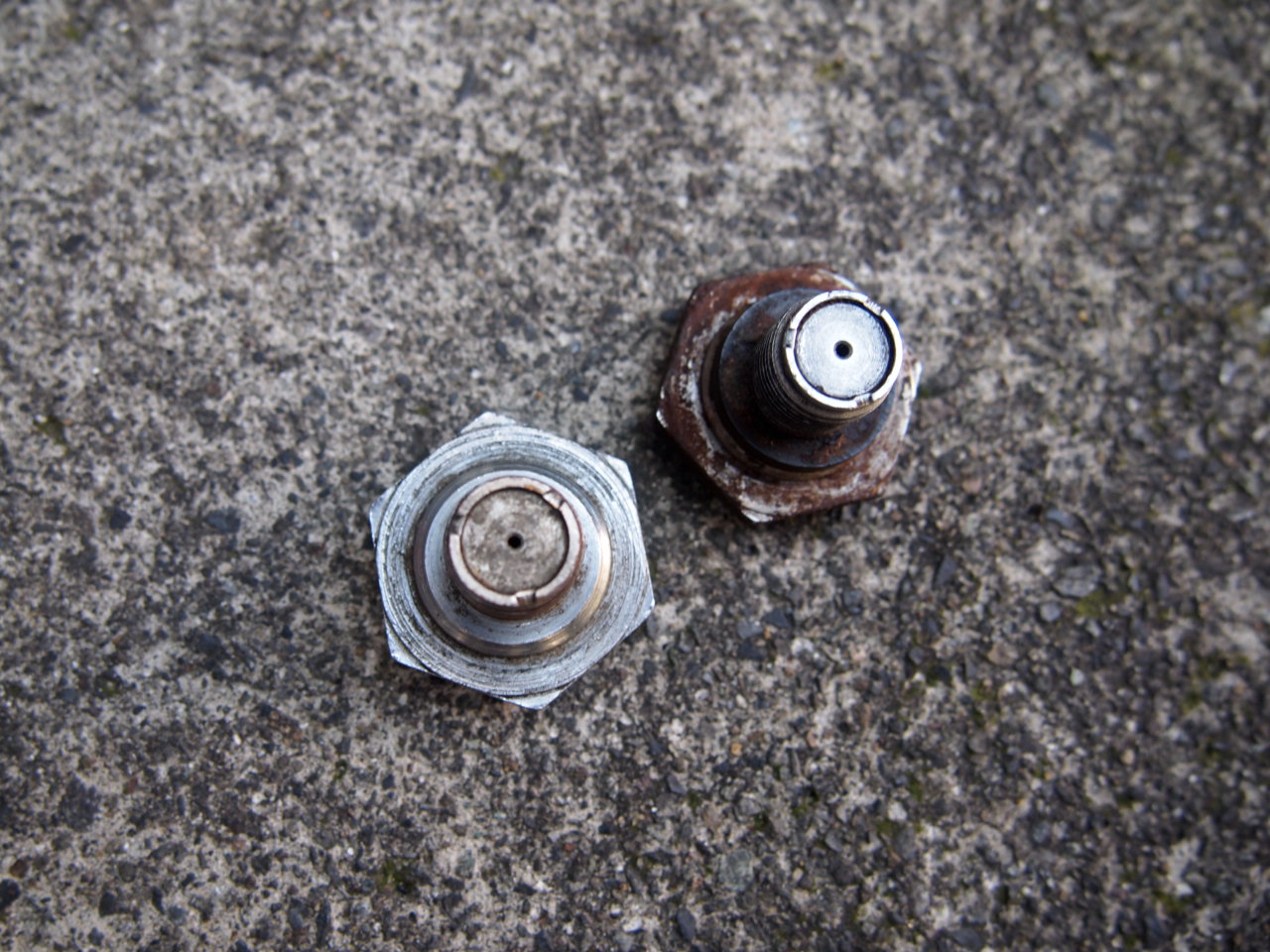 50-59フォークキャップ