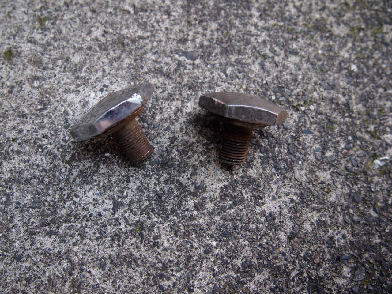 50-59フォークキャップ