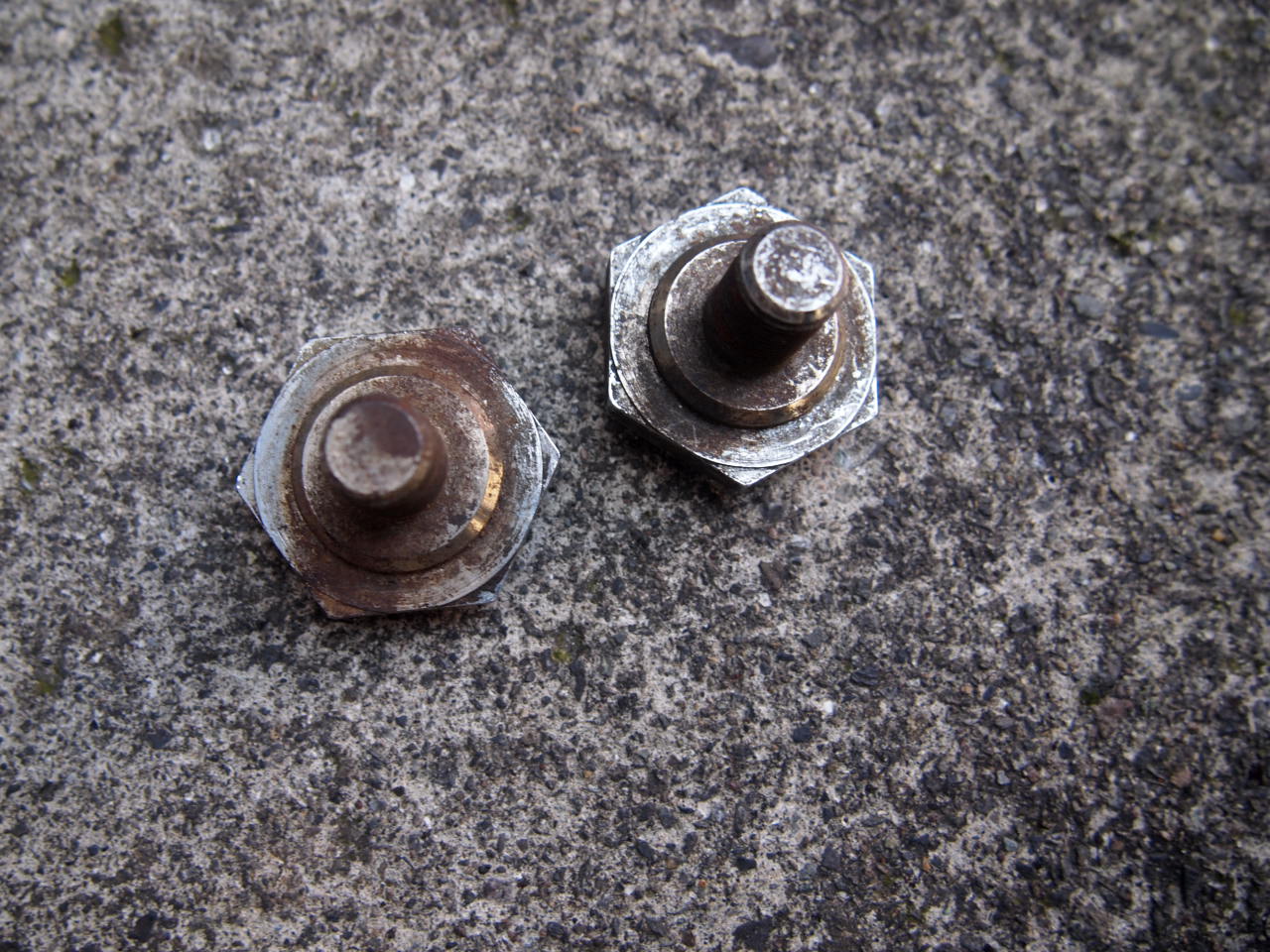 50-59フォークキャップ