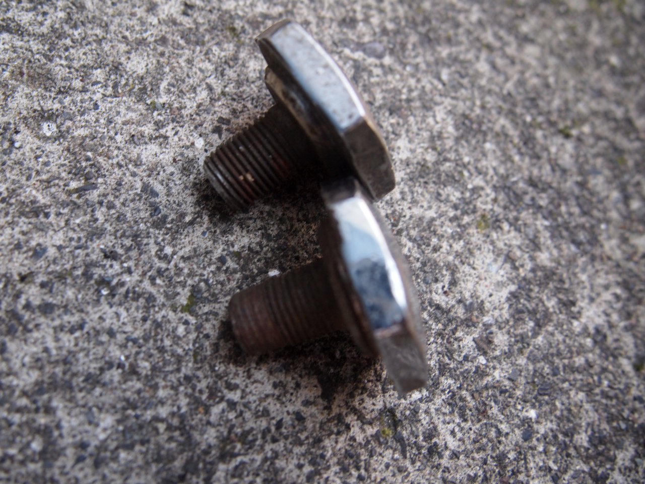 50-59フォークキャップ