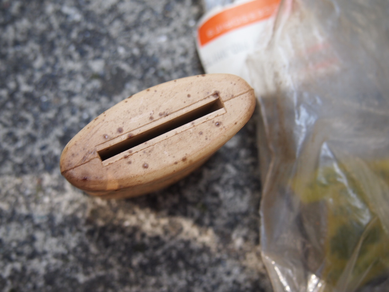 ブレーキ/クラッチパッド