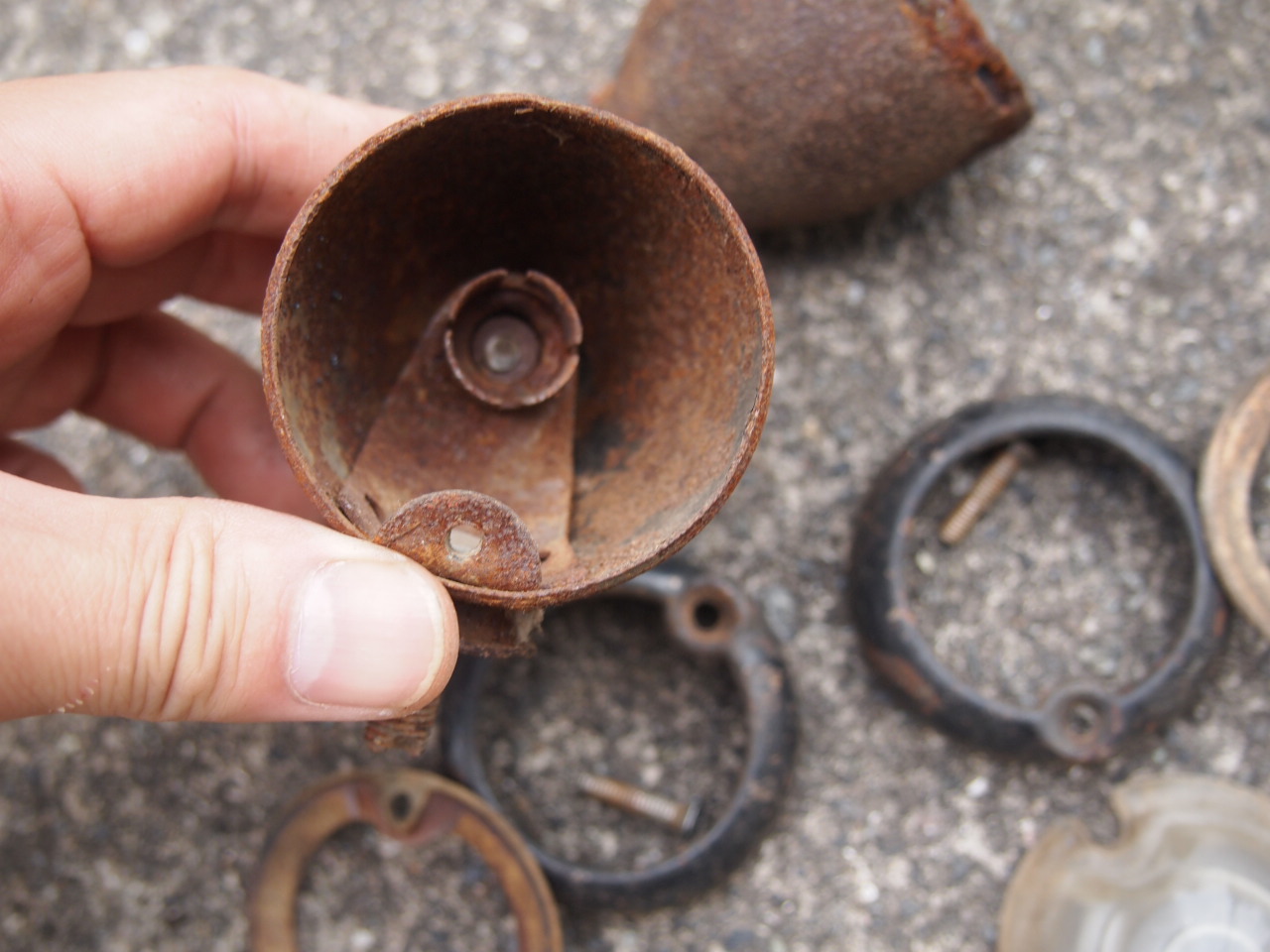 マーカーライト