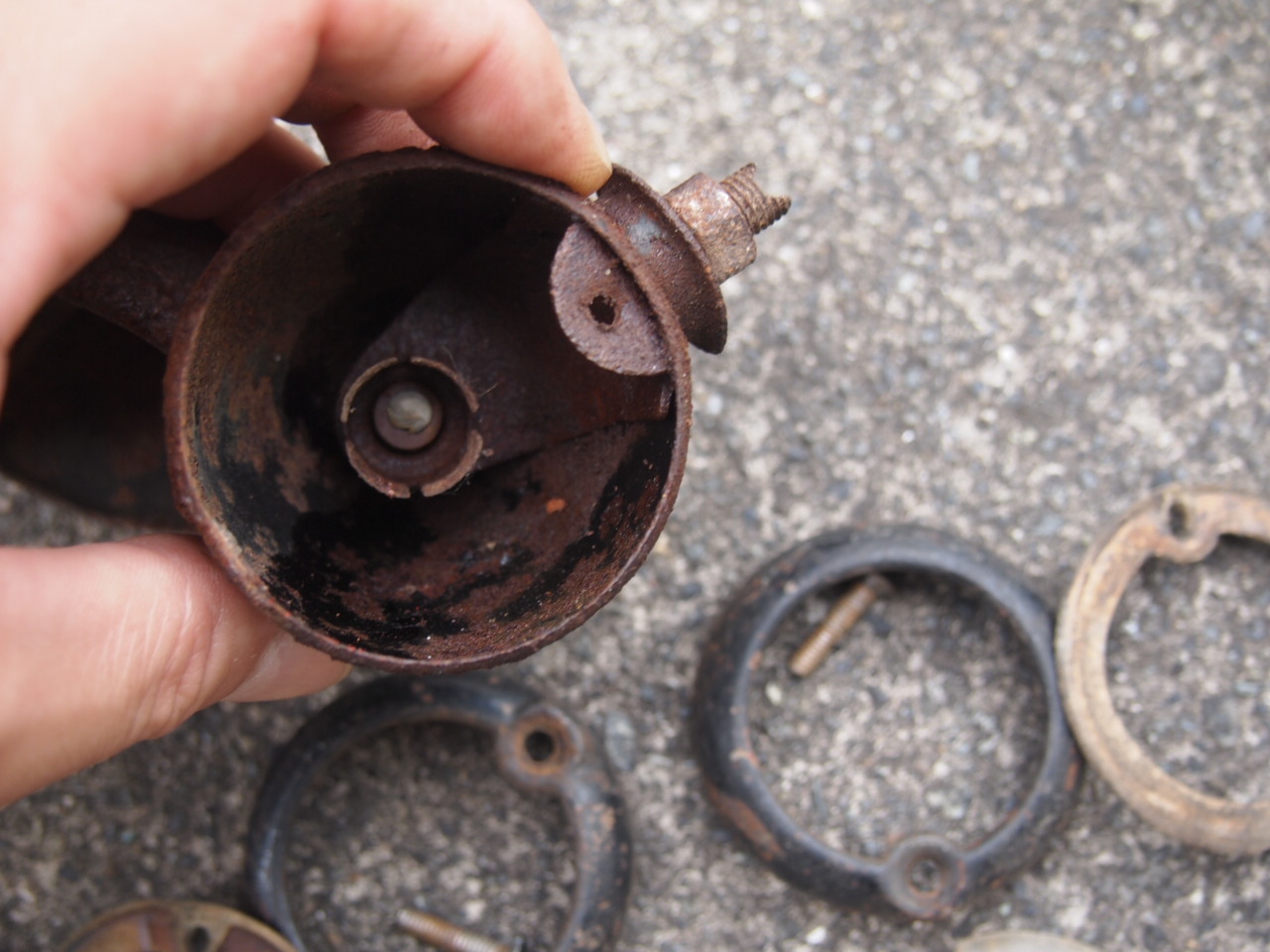 マーカーライト