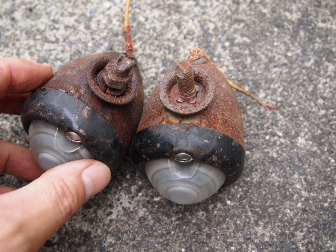 マーカーライト