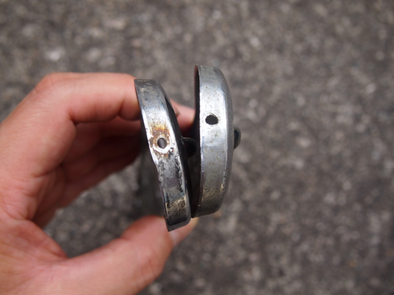 ファイヤーボール