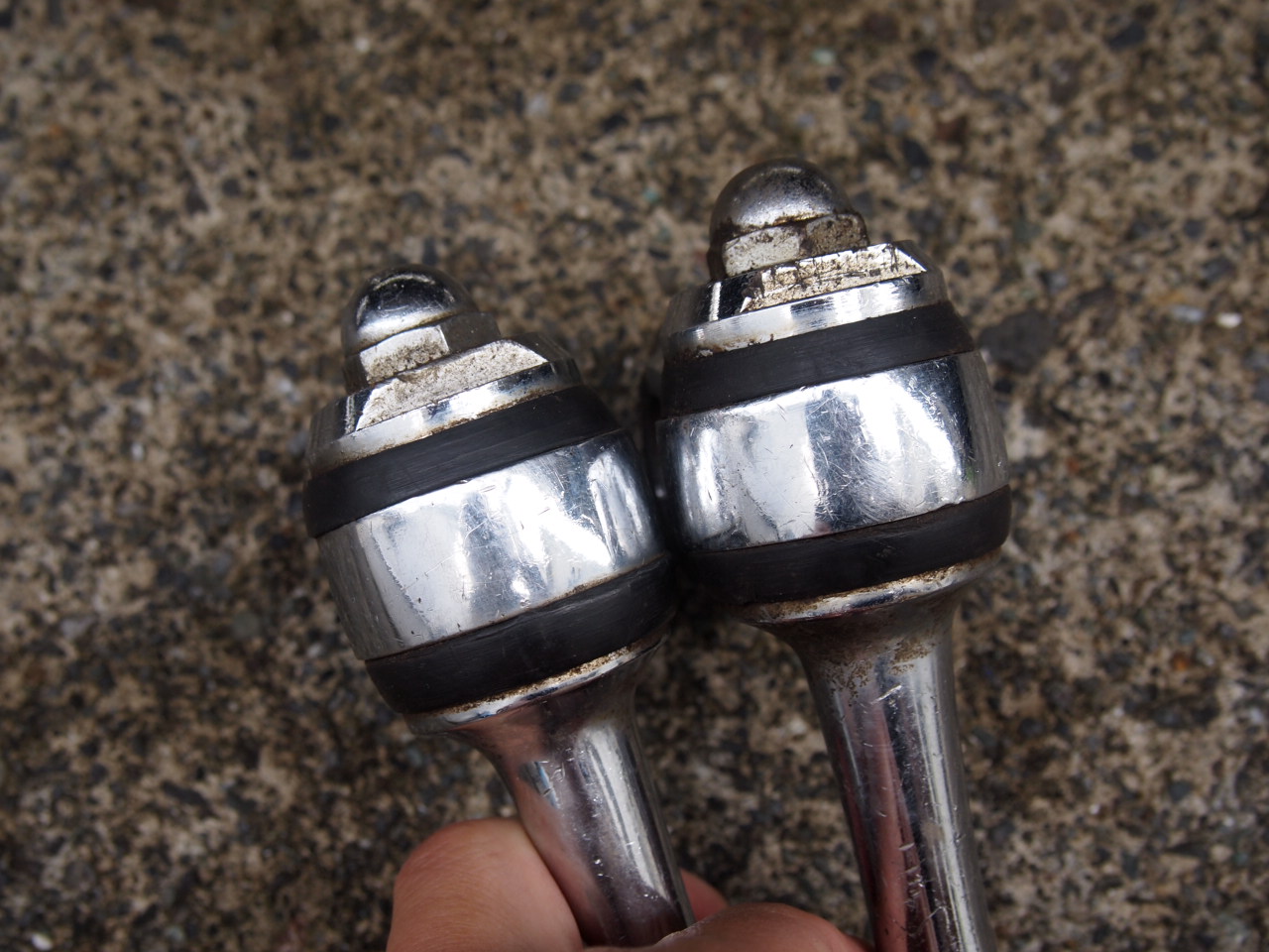 フランダース5.0