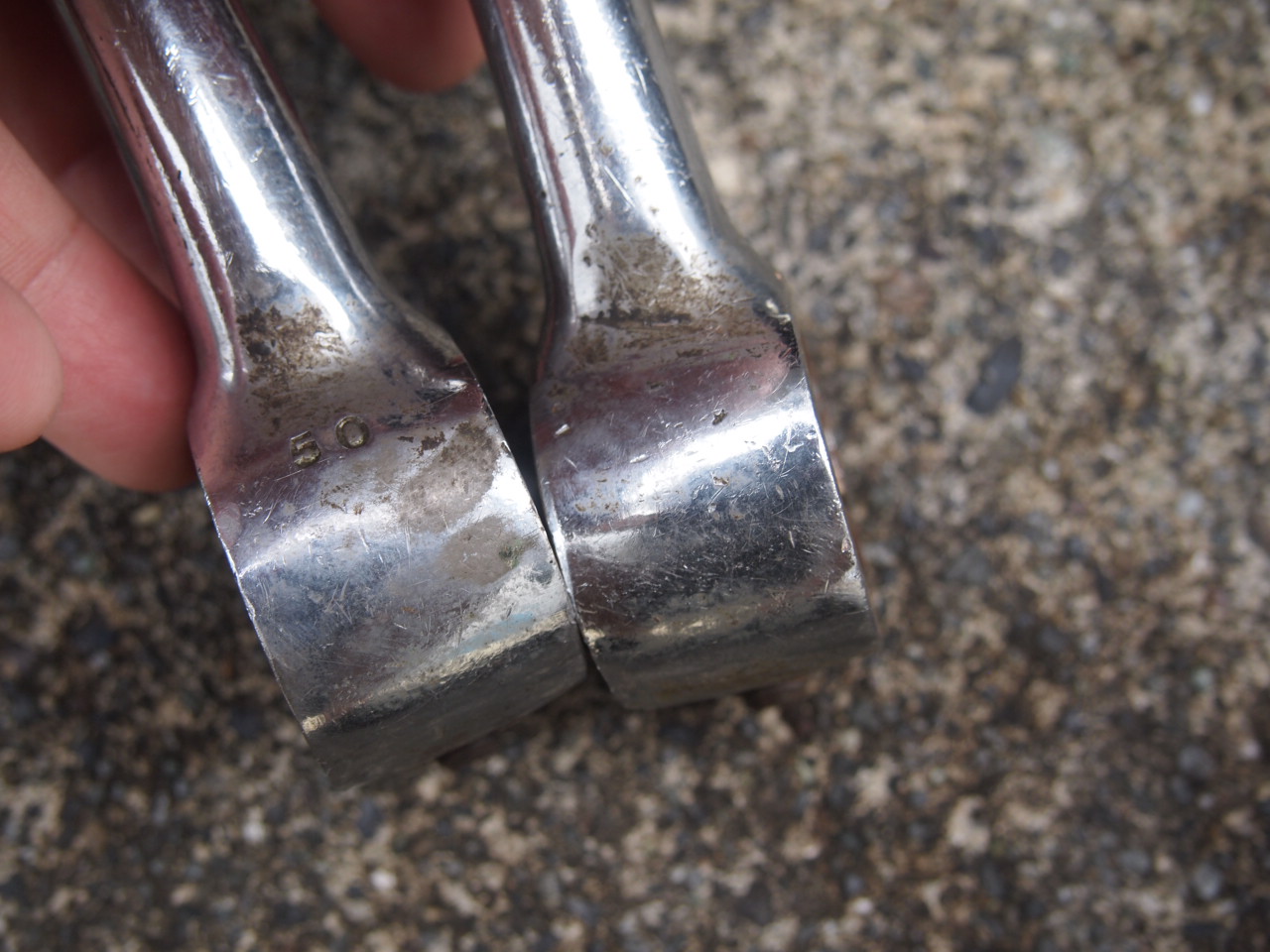 フランダース5.0