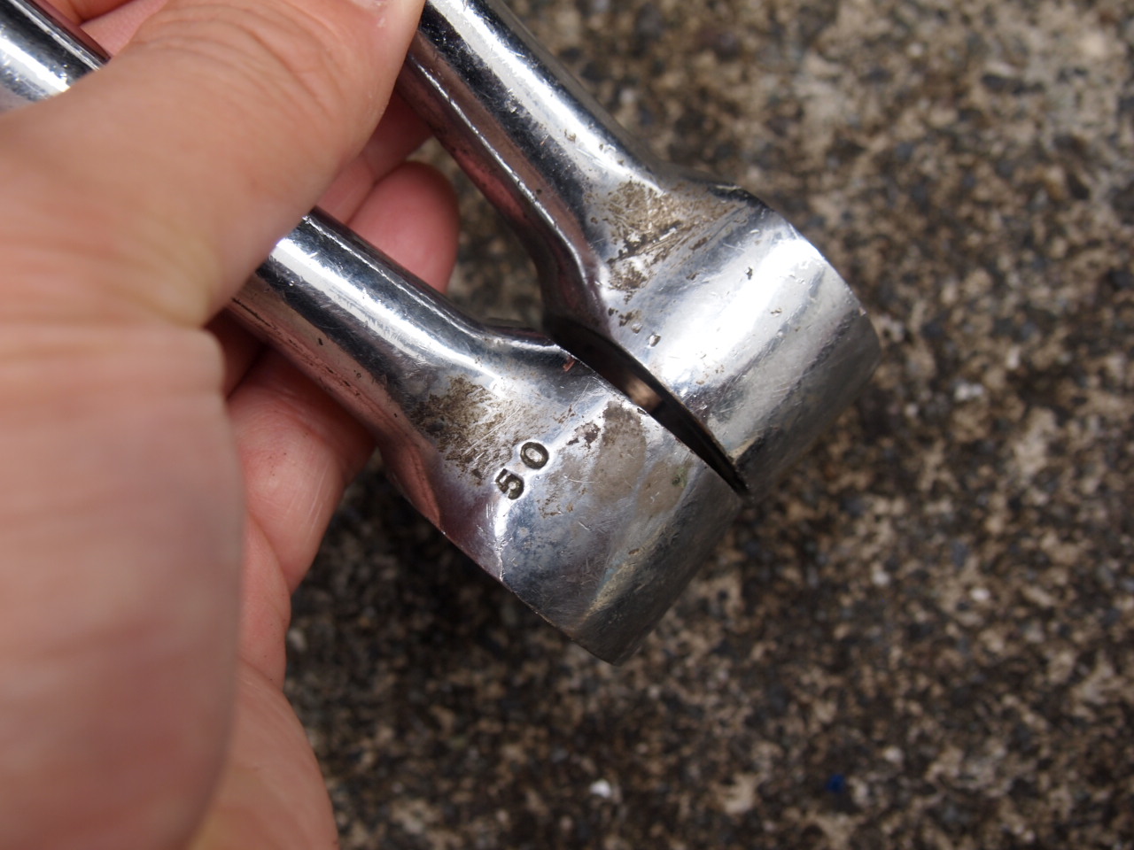 フランダース5.0