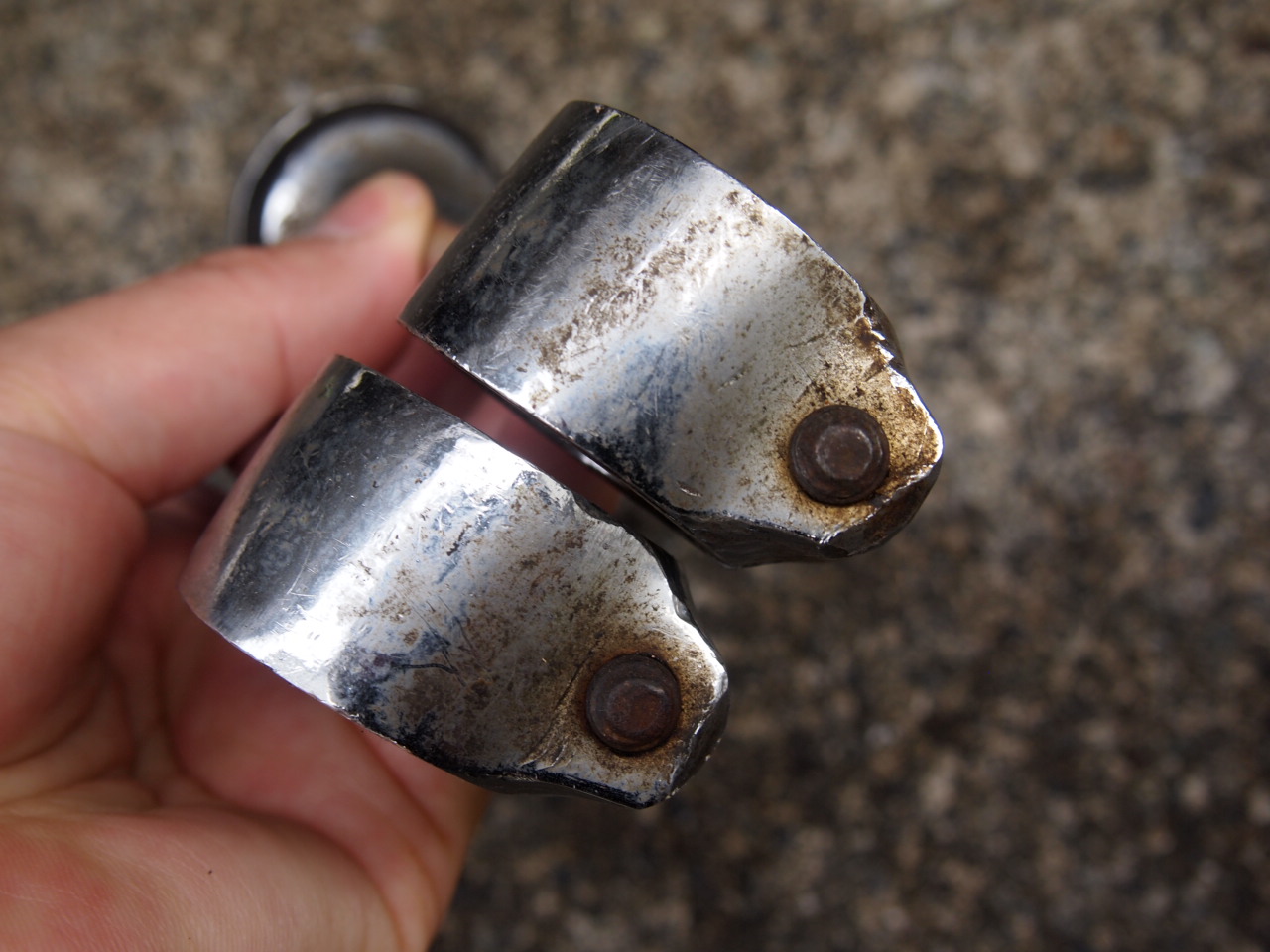 フランダース5.0