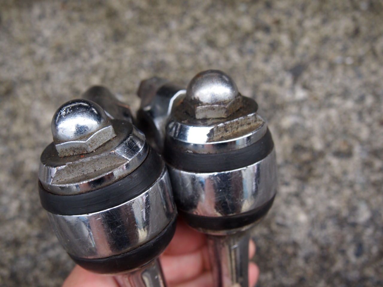 フランダース5.0