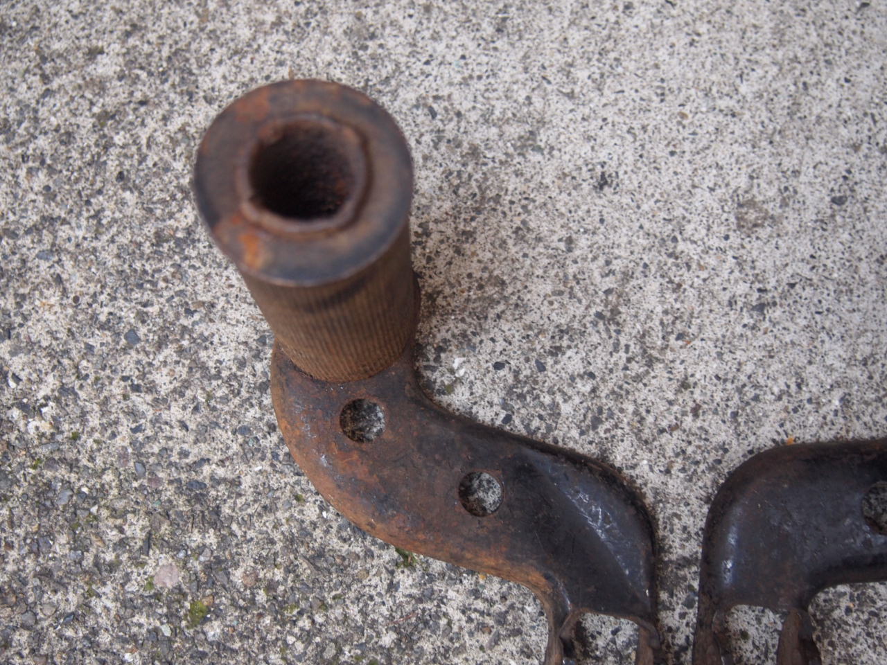 パッセンジェーペグ