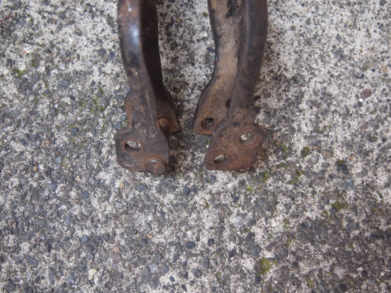 パッセンジェーペグ