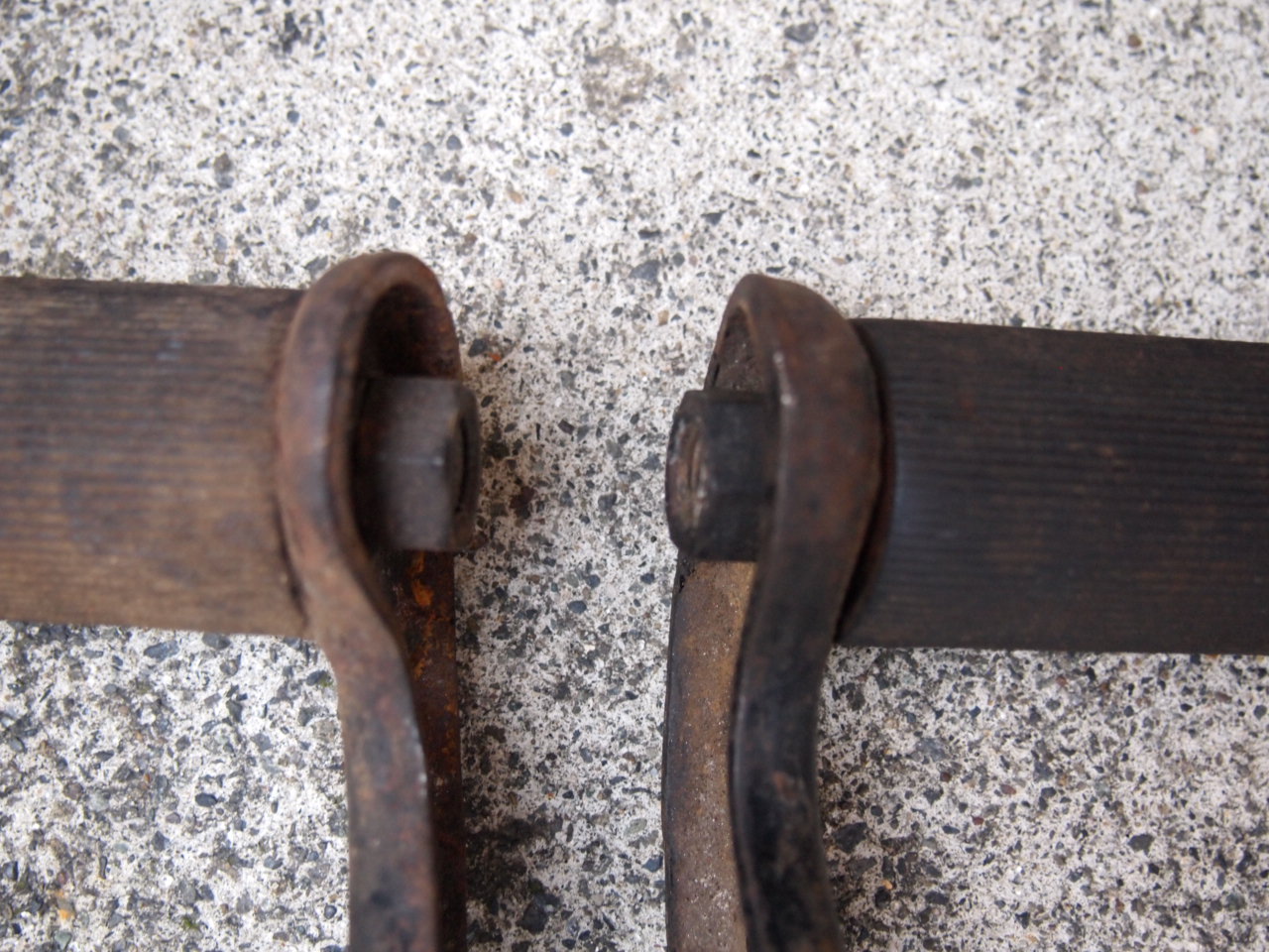 パッセンジェーペグ