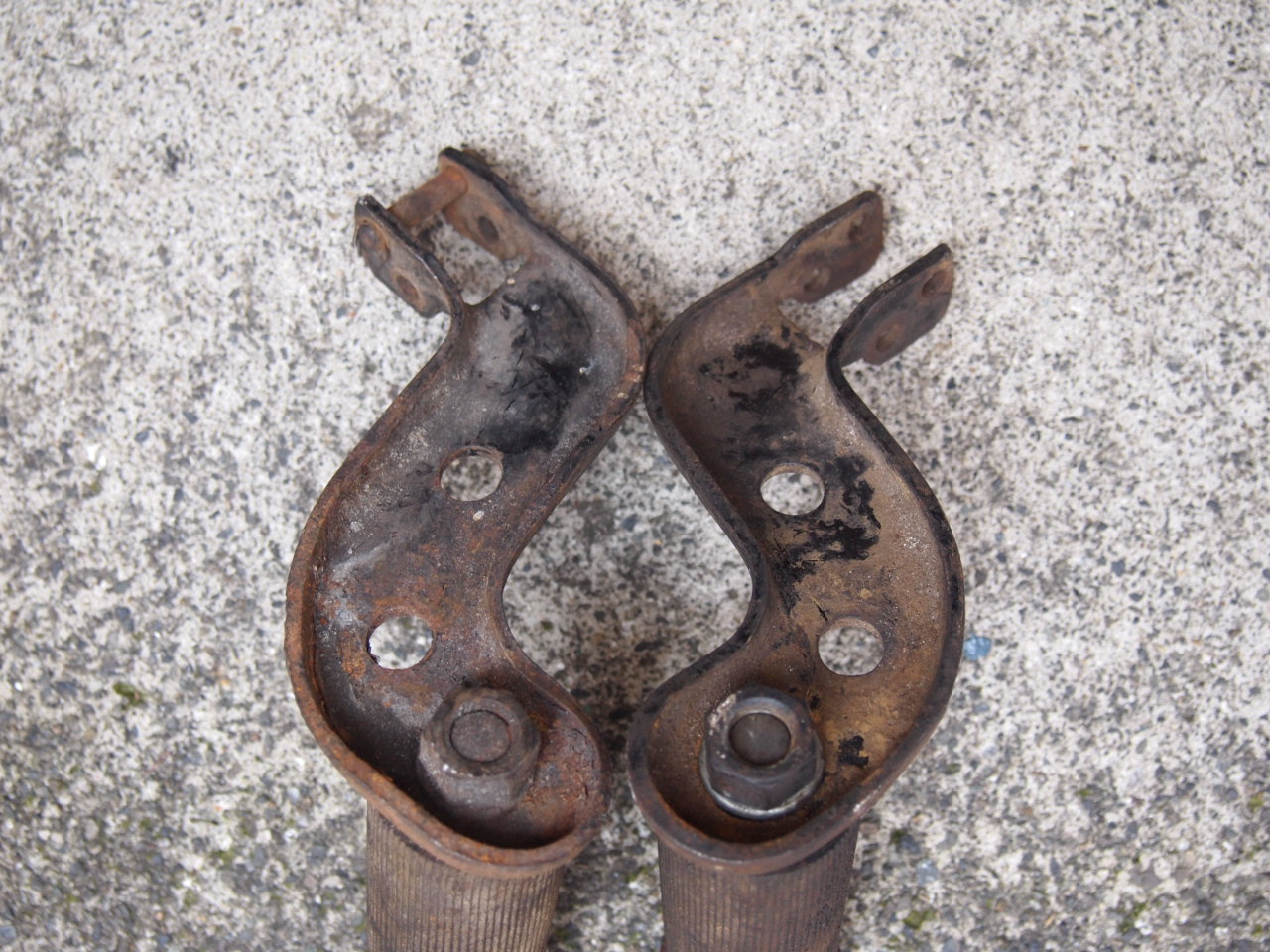 パッセンジェーペグ