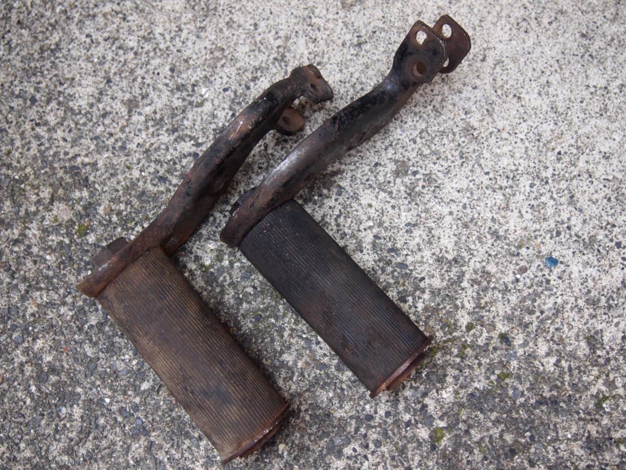 パッセンジェーペグ