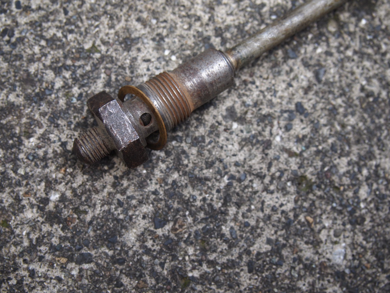 41-49BT シャットオフバルブ