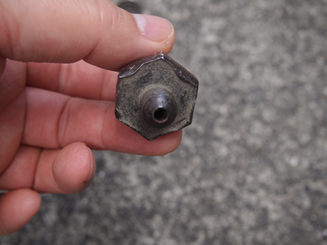 41-49BT シャットオフバルブ