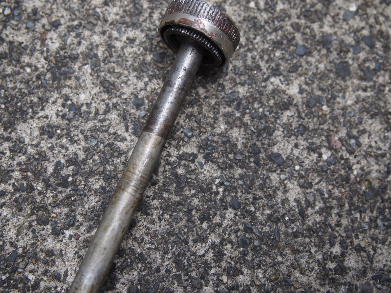 41-49BT シャットオフバルブ