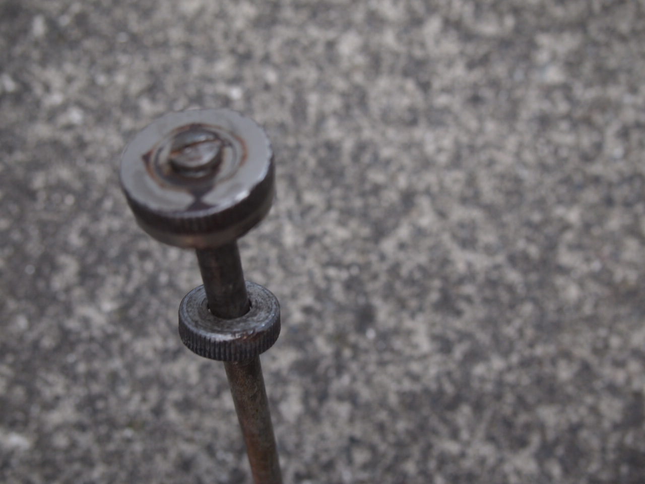 41-49BT シャットオフバルブ