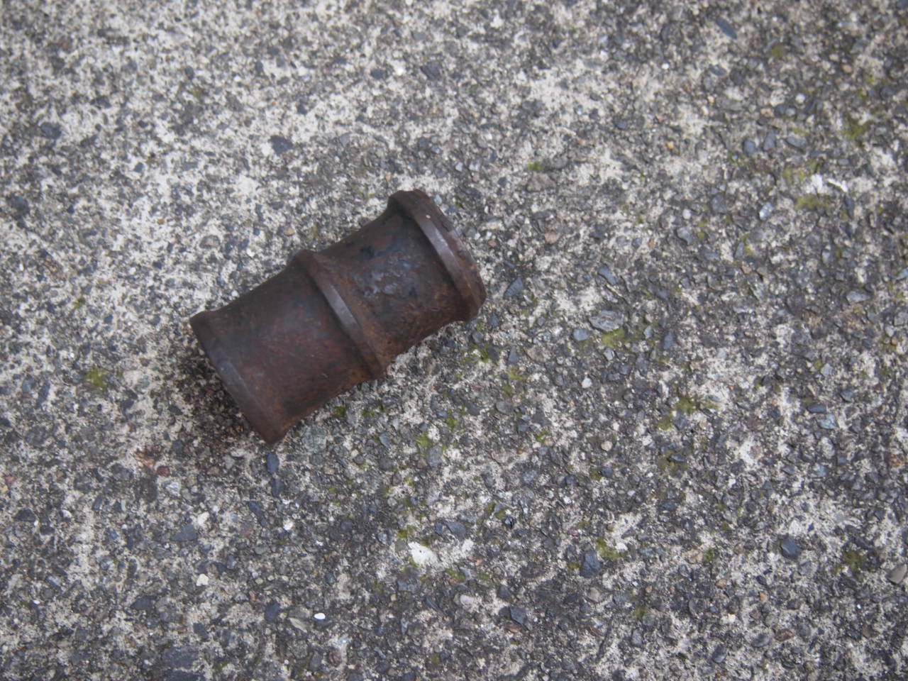 WLリアアクスルスペーサー