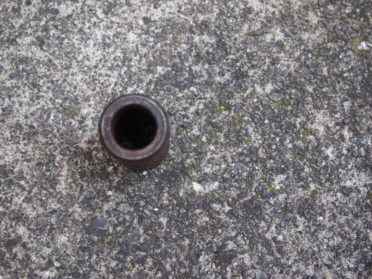 WLリアアクスルスペーサー