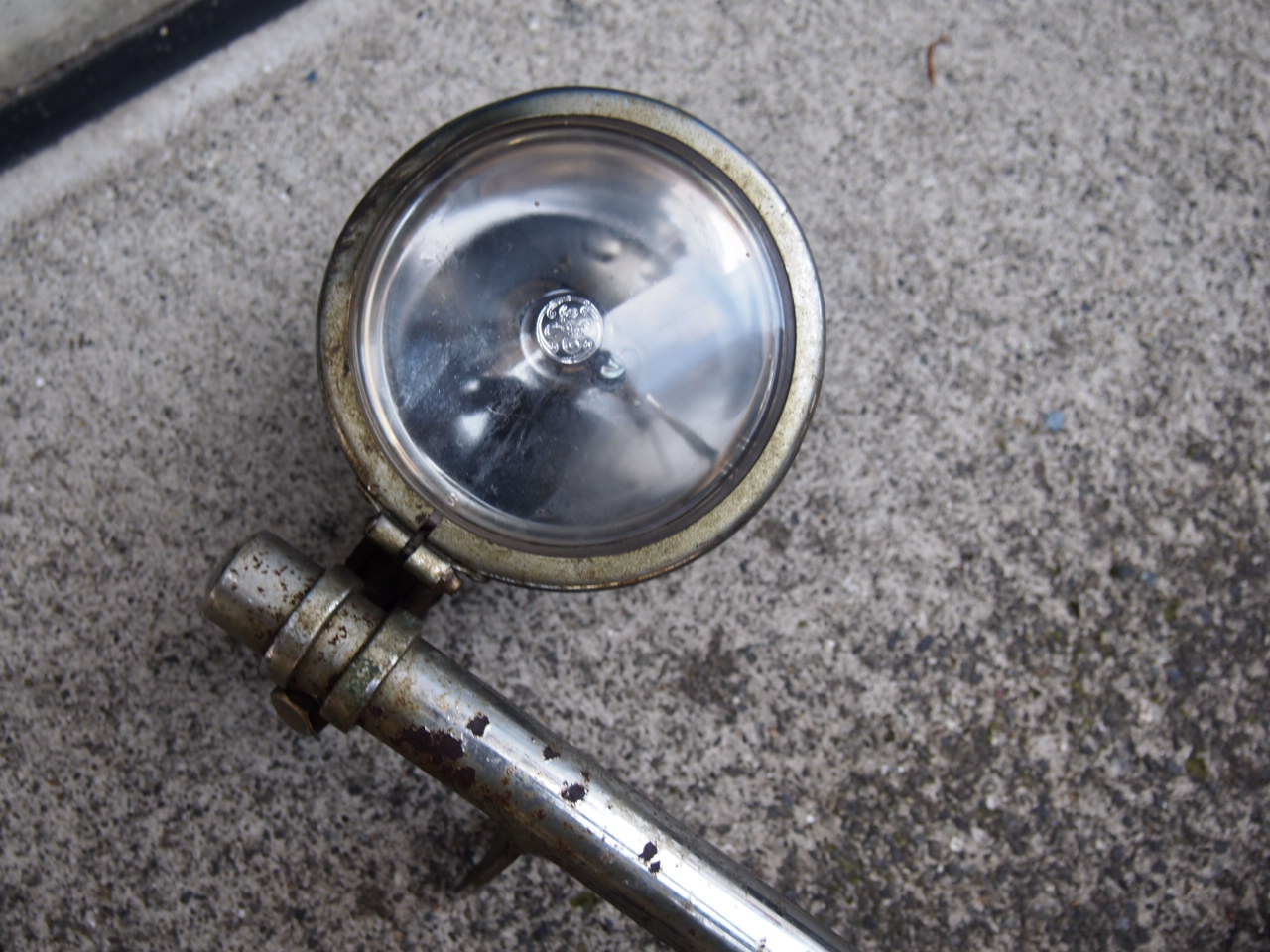 スポット＆バー