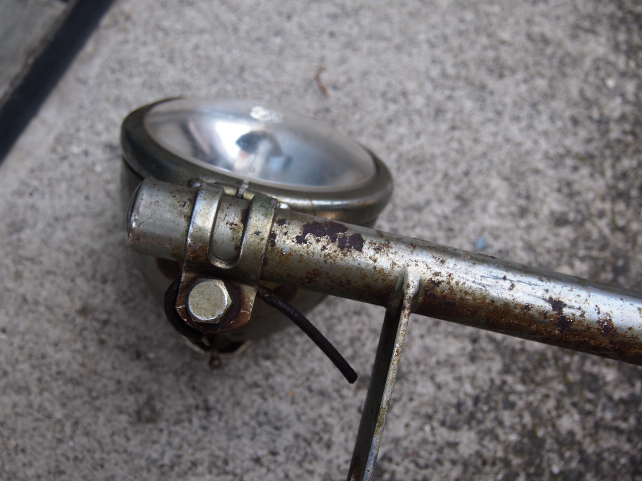 スポット＆バー