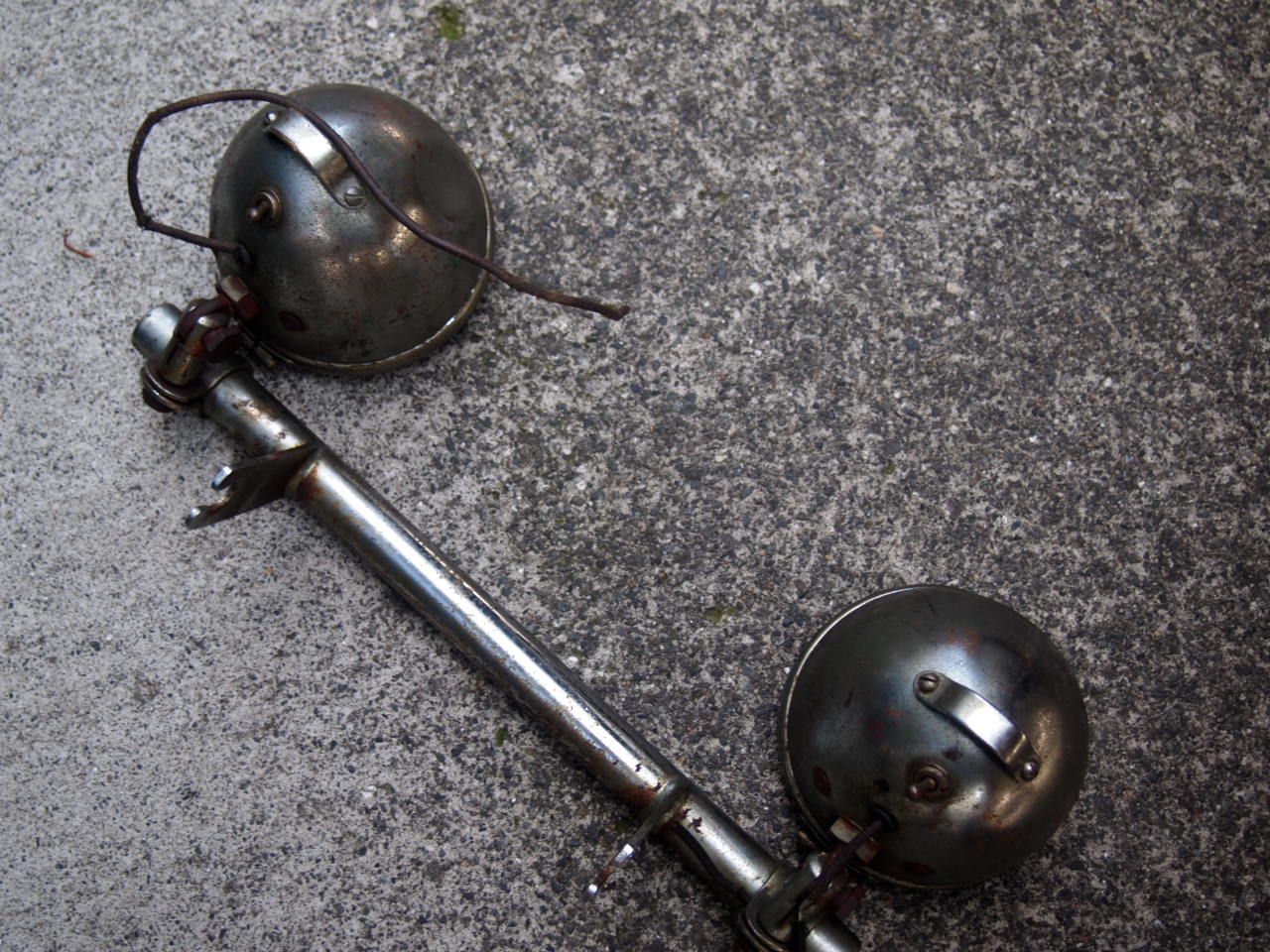 スポット＆バー