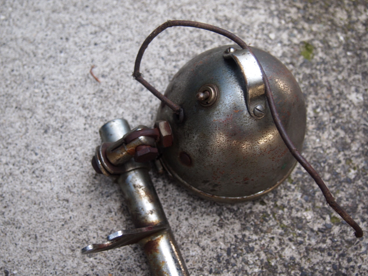 スポット＆バー