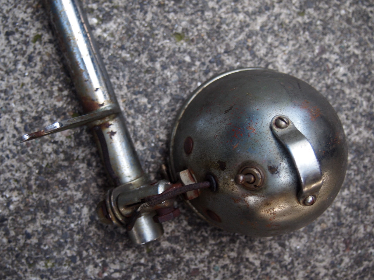 スポット＆バー