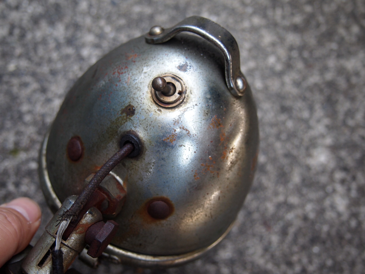 スポット＆バー