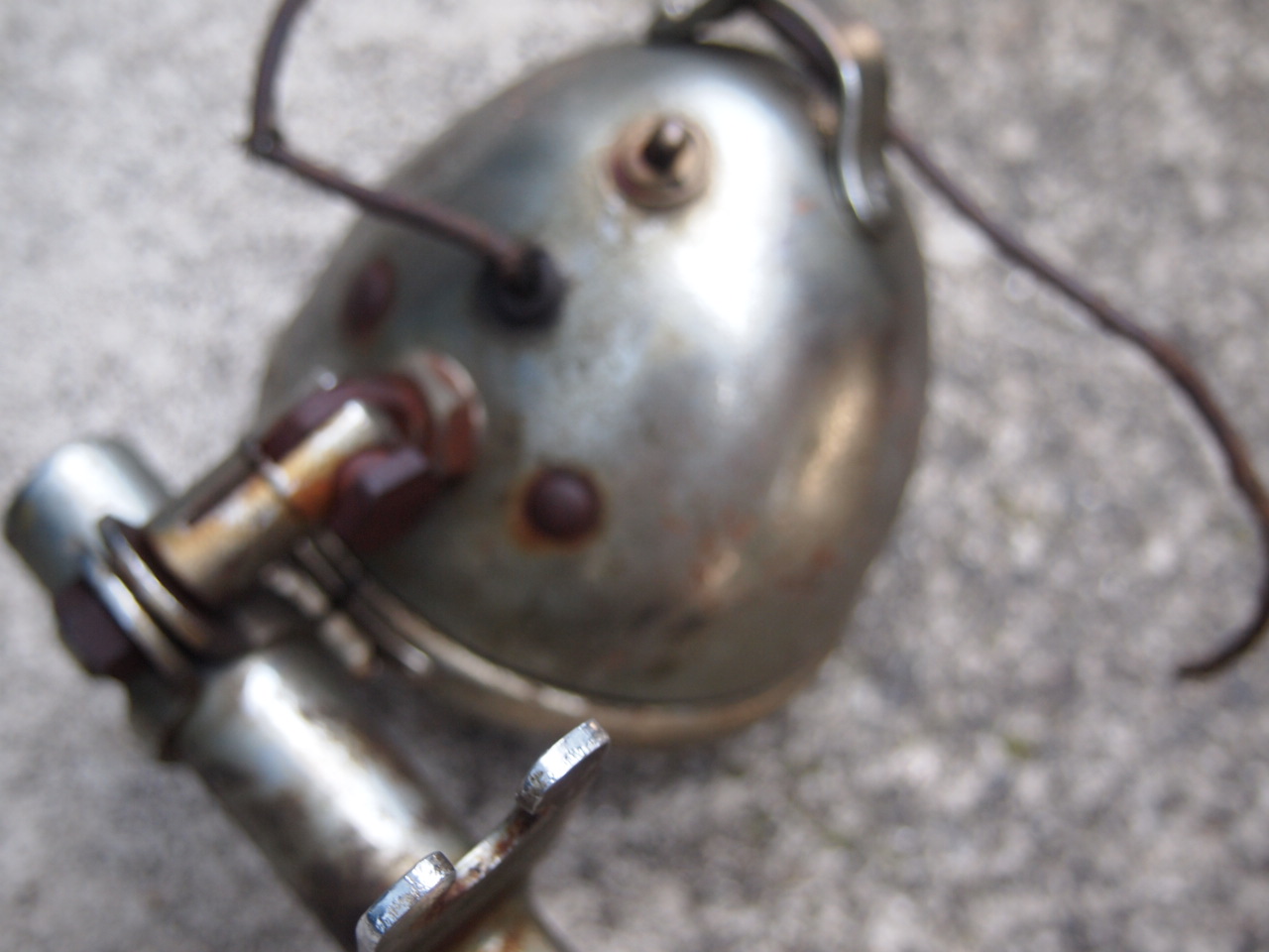 スポット＆バー