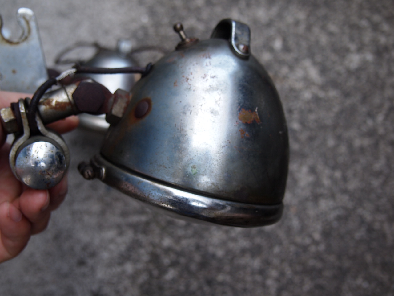 スポット＆バー