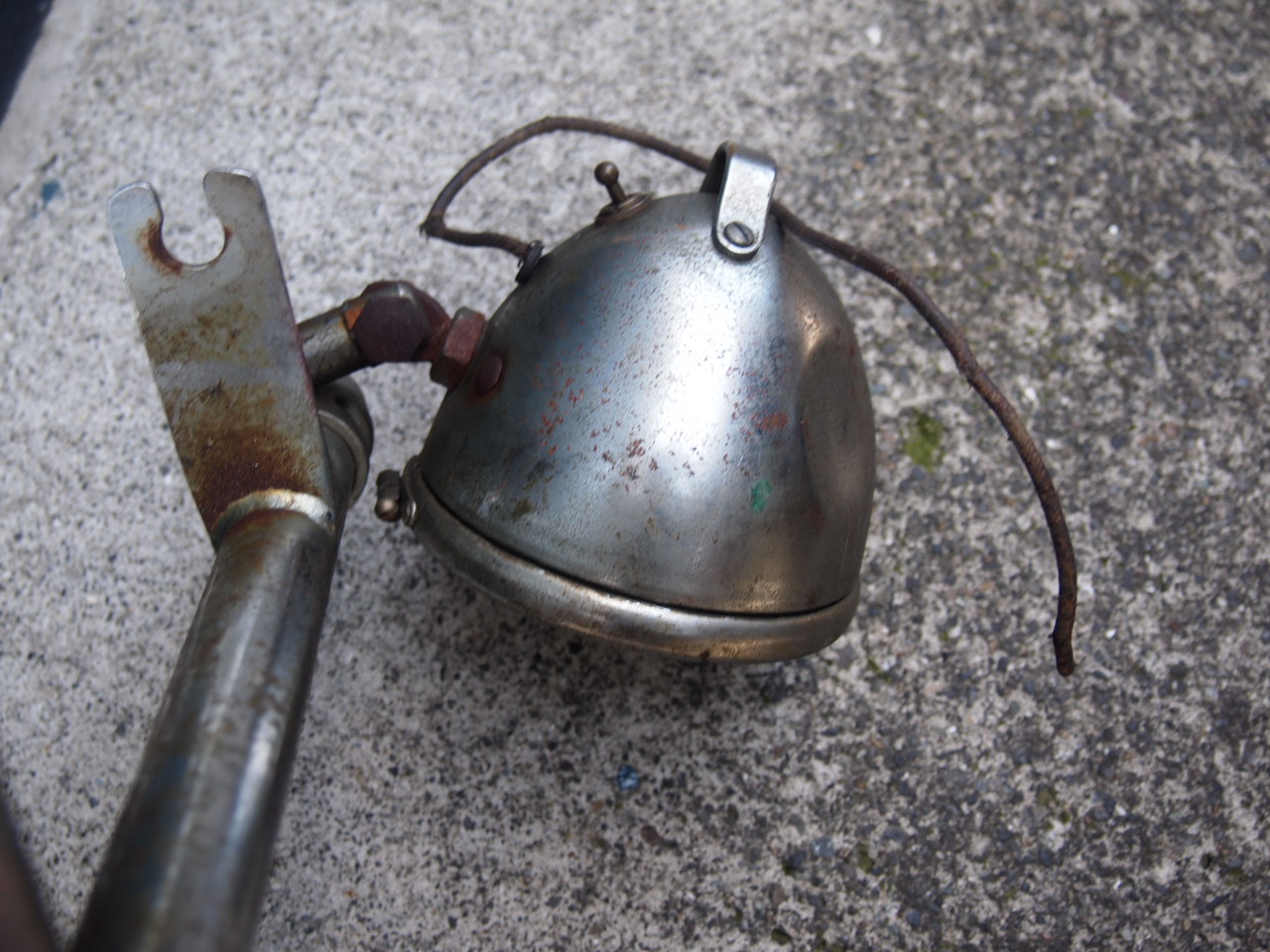 スポット＆バー