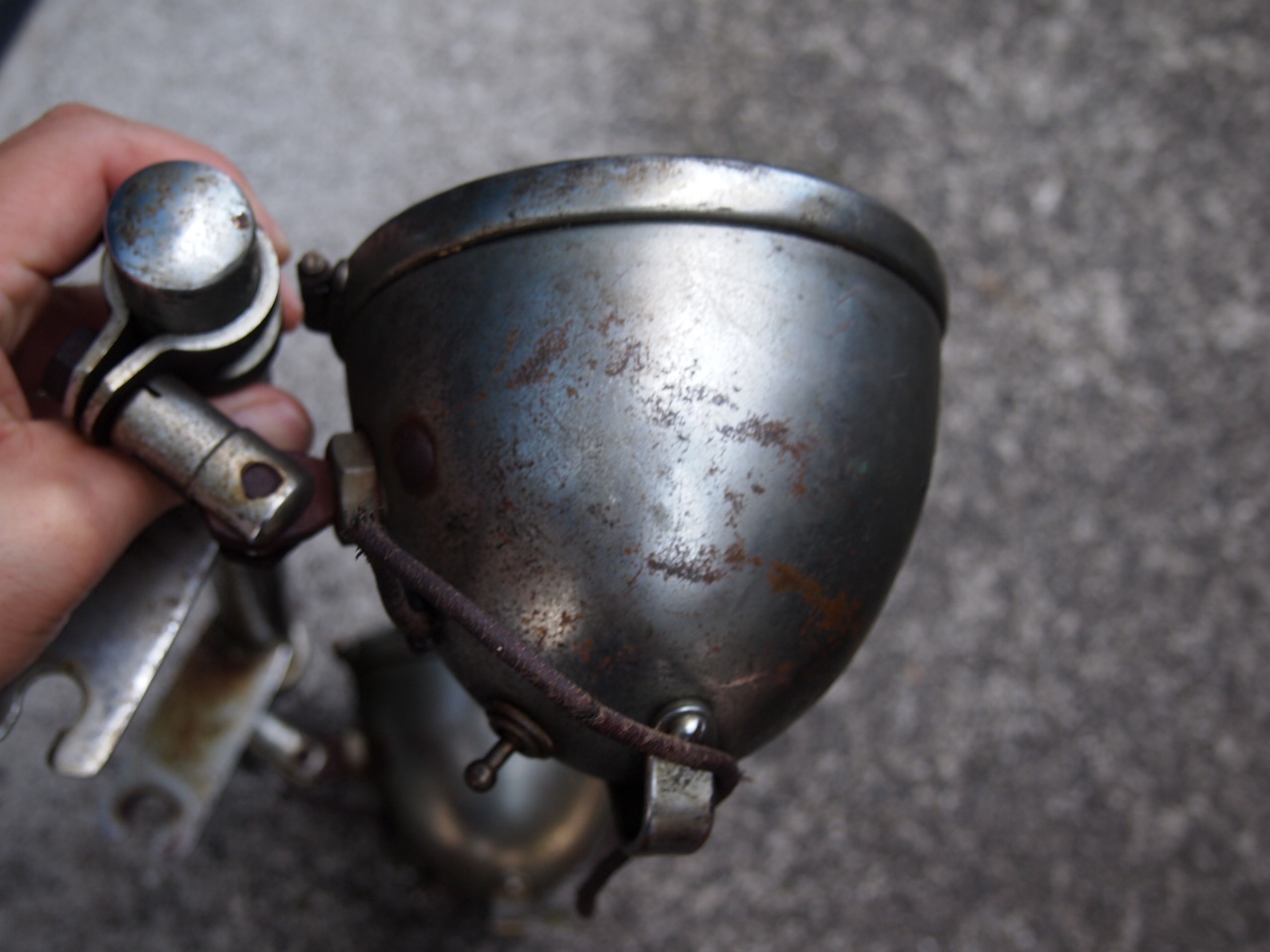 スポット＆バー